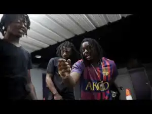 Video: 420 Stunna - Ease Up (420 Night Runnaz)